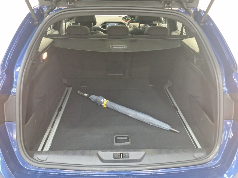 Used Peugeot 308 2018 for sale - 76579276: Photo 8