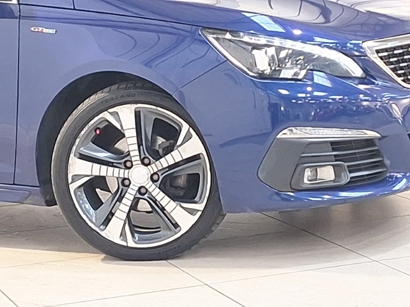Used Peugeot 308 2018 for sale - 76579276: Photo 9