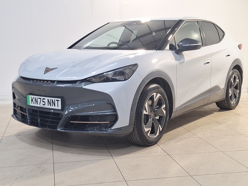 Used Cupra Tavascan 2025 for sale - 76906666: Photo 13