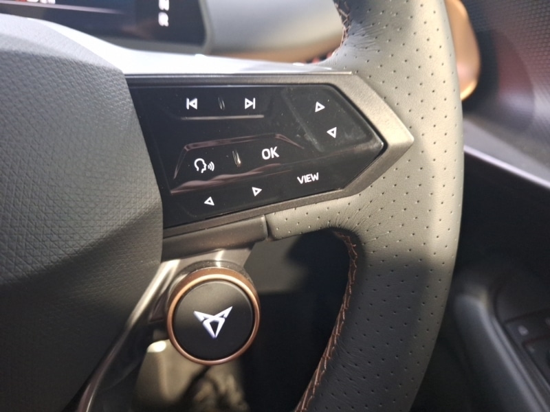 Used Cupra Tavascan 2025 for sale - 76906666: Photo 15