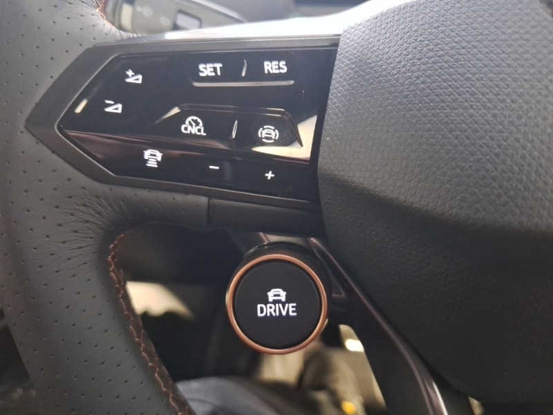 Used Cupra Tavascan 2025 for sale - 76906666: Photo 16