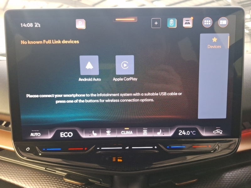 Used Cupra Tavascan 2025 for sale - 76906666: Photo 17