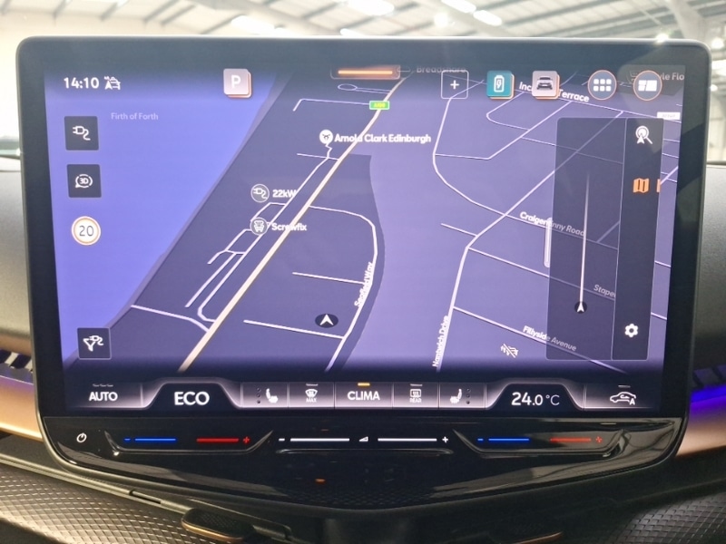 Used Cupra Tavascan 2025 for sale - 76906666: Photo 18