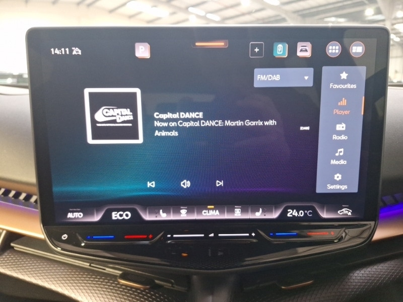 Used Cupra Tavascan 2025 for sale - 76906666: Photo 19