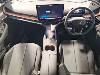 Used Cupra Tavascan 2025 for sale - 76906666: Photo