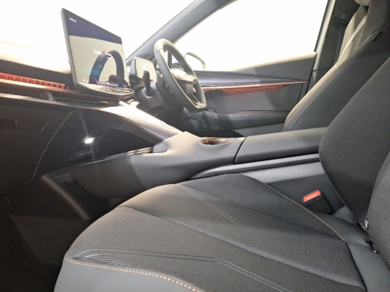 Used Cupra Tavascan 2025 for sale - 76906666: Photo 5