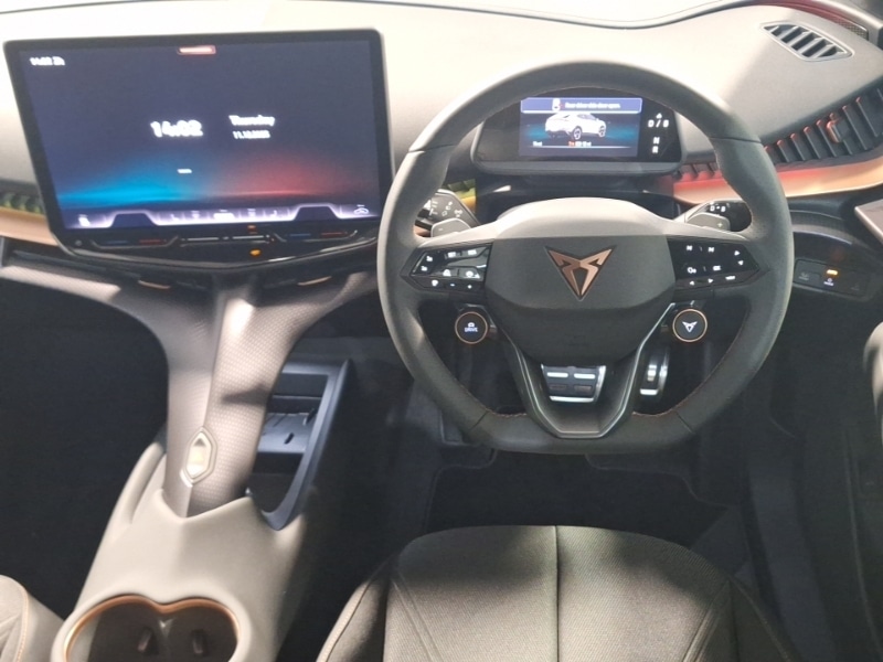 Used Cupra Tavascan 2025 for sale - 76906666: Photo 7