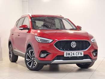 2024 - 1.0T GDi Exclusive 5dr DCT