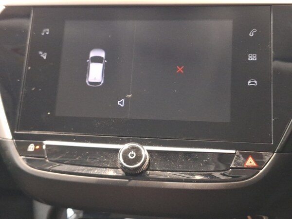 Used Vauxhall Corsa 2021 for sale - 76134707: Photo 10