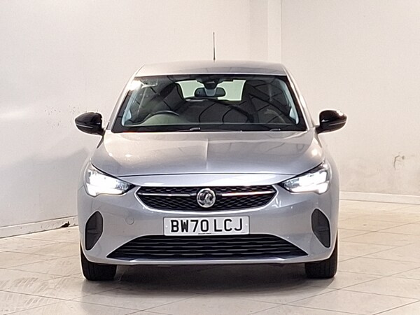 Used Vauxhall Corsa 2021 for sale - 76134707: Photo 12