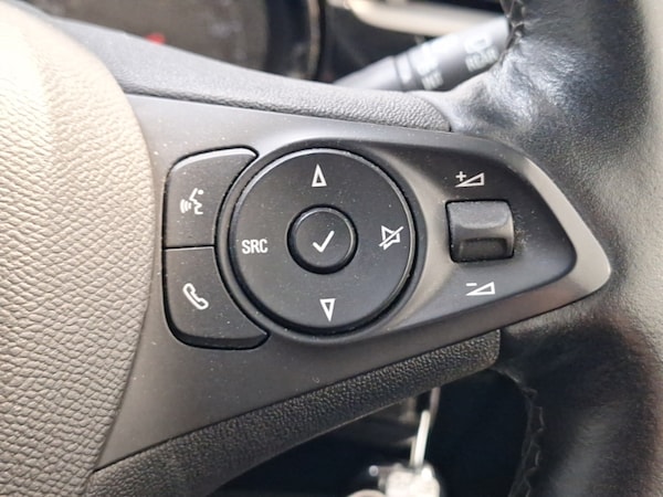 Used Vauxhall Corsa 2021 for sale - 76134707: Photo 16
