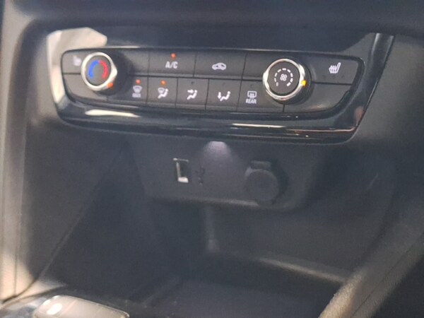 Used Vauxhall Corsa 2021 for sale - 76134707: Photo 17