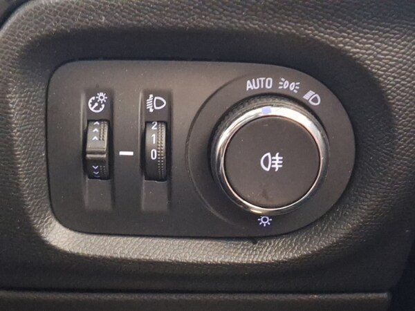Used Vauxhall Corsa 2021 for sale - 76134707: Photo 18