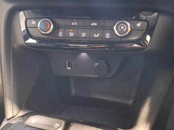 Used Vauxhall Corsa 2021 for sale - 76134707: Photo 19