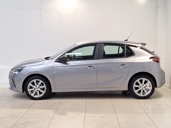 Used Vauxhall Corsa 2021 for sale - 76134707: Photo 4