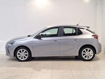 Used Vauxhall Corsa 2021 for sale - 76134707: Photo 4