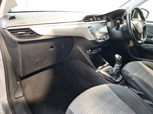 Used Vauxhall Corsa 2021 for sale - 76134707: Photo 5