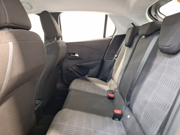 Used Vauxhall Corsa 2021 for sale - 76134707: Photo 6