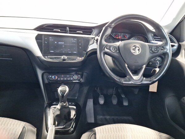 Used Vauxhall Corsa 2021 for sale - 76134707: Photo 7