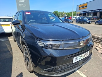 Used Vauxhall Grandland 2025 for sale - 79195327: Photo
