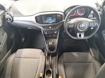 Used MG MG3 2023 for sale - 79759721: Photo