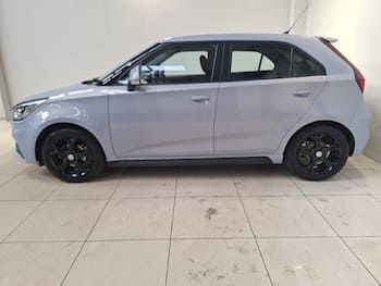 Used MG MG3 2023 for sale - 79759721: Photo