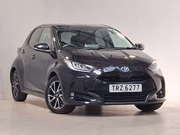 2022 - 1.5 Hybrid Design 5dr CVT