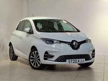 2020 - 100kW i GT Line R135 50kWh Rapid Charge 5dr Auto
