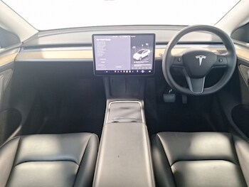 Used Tesla Model Y 2023 for sale - 78460555: Photo