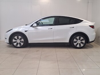 Used Tesla Model Y 2023 for sale - 78460555: Photo