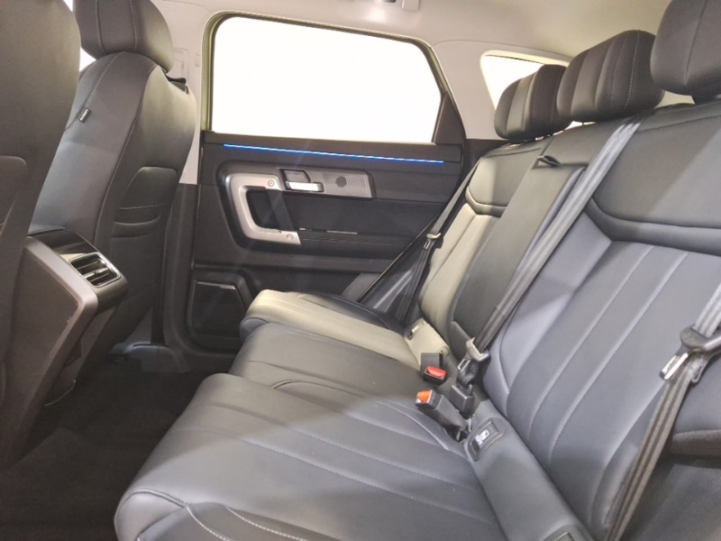 Used Jaecoo Jaecoo 7 2025 for sale - 77911546: Photo 6