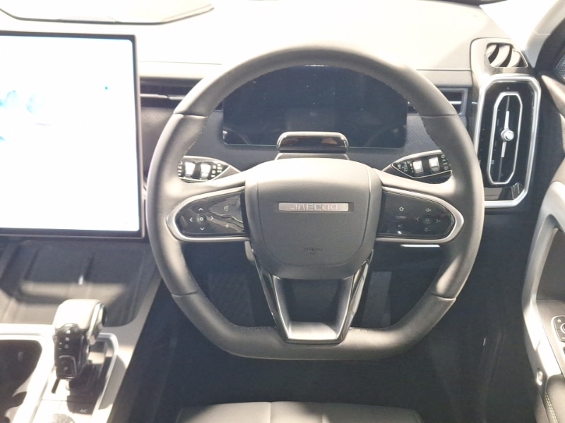 Used Jaecoo Jaecoo 7 2025 for sale - 77911546: Photo 7