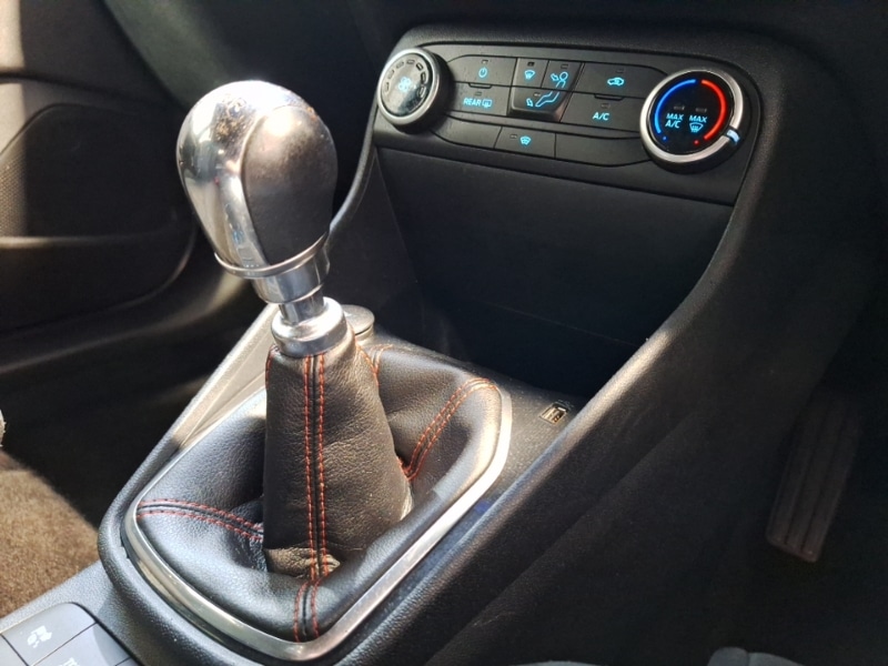 Used Ford Fiesta 2020 for sale - 77028590: Photo 11