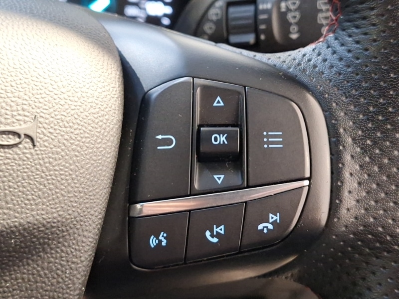 Used Ford Fiesta 2020 for sale - 77028590: Photo 18