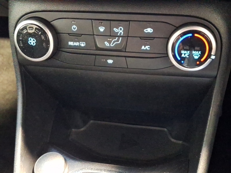 Used Ford Fiesta 2020 for sale - 77028590: Photo 19