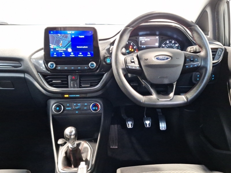 Used Ford Fiesta 2020 for sale - 77028590: Photo 7