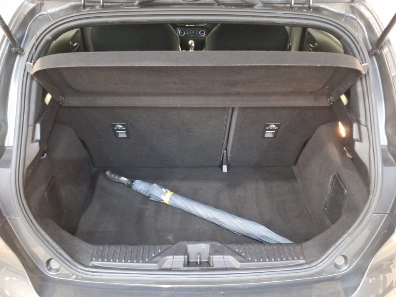 Used Ford Fiesta 2020 for sale - 77028590: Photo 8