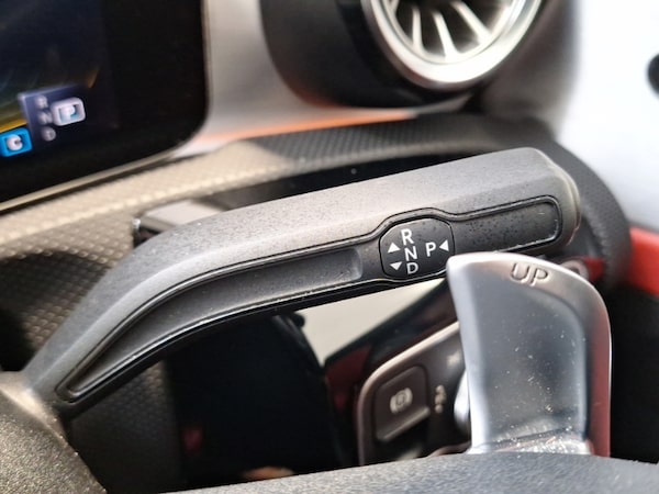 Used Mercedes-Benz CLA 2021 for sale - 74919874: Photo 11