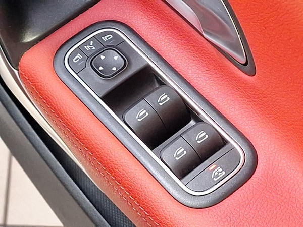 Used Mercedes-Benz CLA 2021 for sale - 74919874: Photo 14