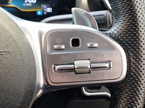Used Mercedes-Benz CLA 2021 for sale - 74919874: Photo 16