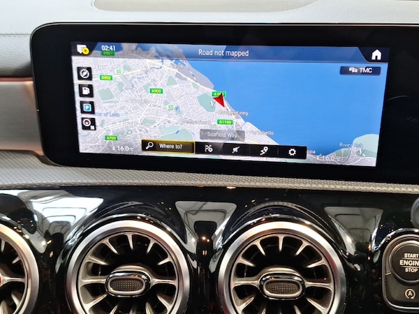 Used Mercedes-Benz CLA 2021 for sale - 74919874: Photo 19