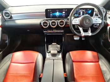 Used Mercedes-Benz CLA 2021 for sale - 74919874: Photo