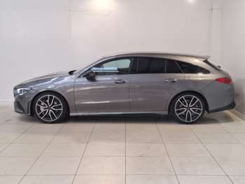 Used Mercedes-Benz CLA 2021 for sale - 74919874: Photo