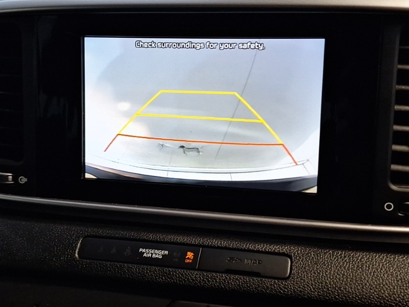 Used Kia Sportage 2019 for sale - 76630581: Photo 10