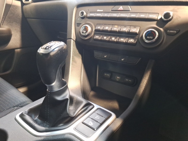 Used Kia Sportage 2019 for sale - 76630581: Photo 11