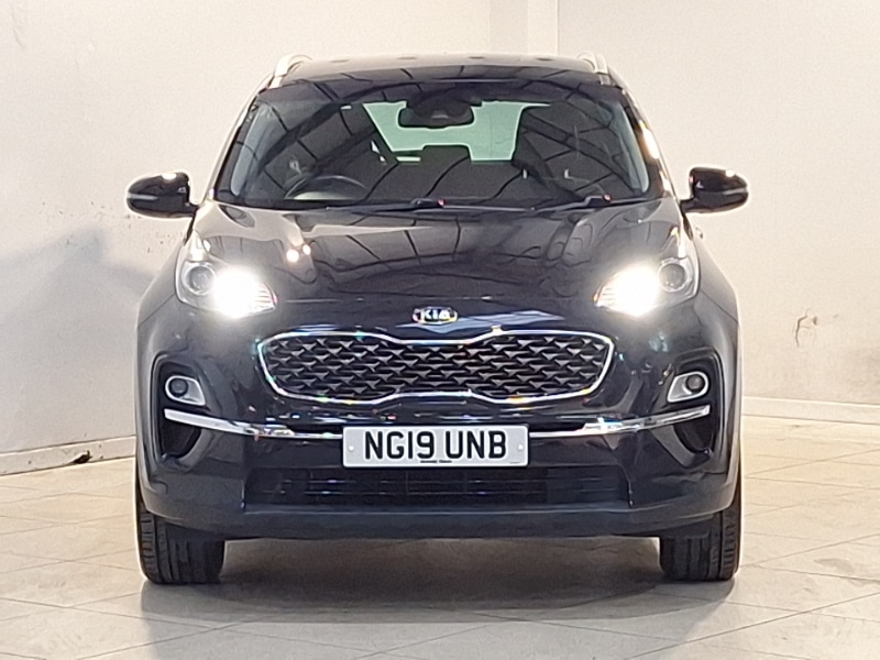 Used Kia Sportage 2019 for sale - 76630581: Photo 12