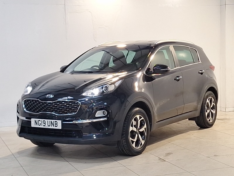 Used Kia Sportage 2019 for sale - 76630581: Photo 13