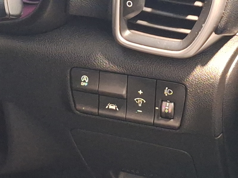 Used Kia Sportage 2019 for sale - 76630581: Photo 15