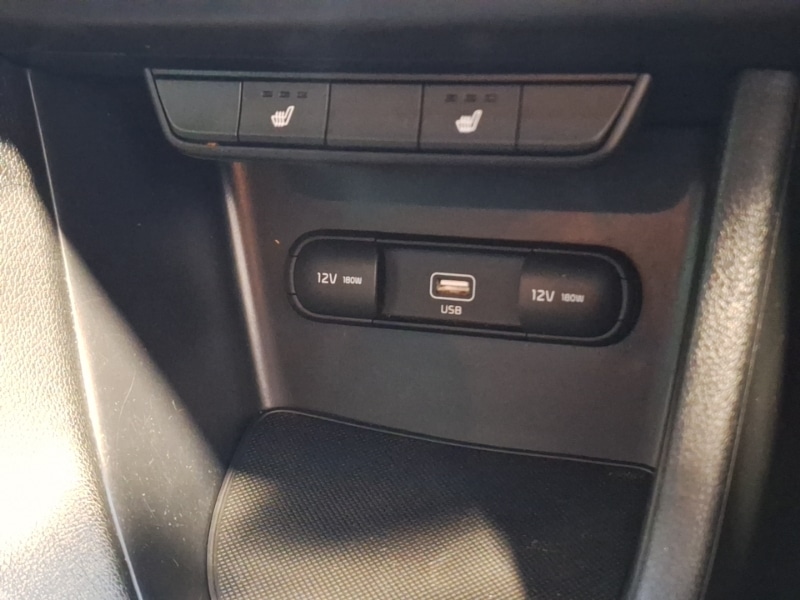 Used Kia Sportage 2019 for sale - 76630581: Photo 16