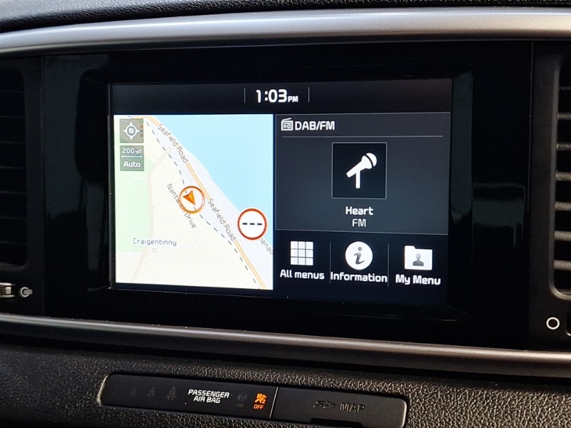 Used Kia Sportage 2019 for sale - 76630581: Photo 17